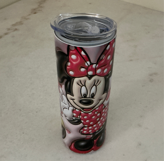 Kids Tumbler