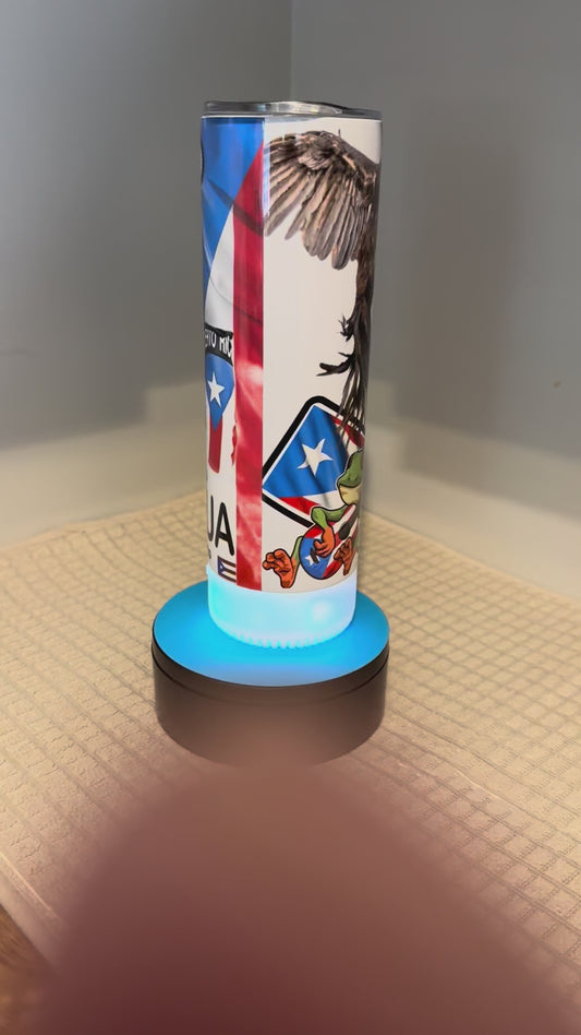 Tumblers