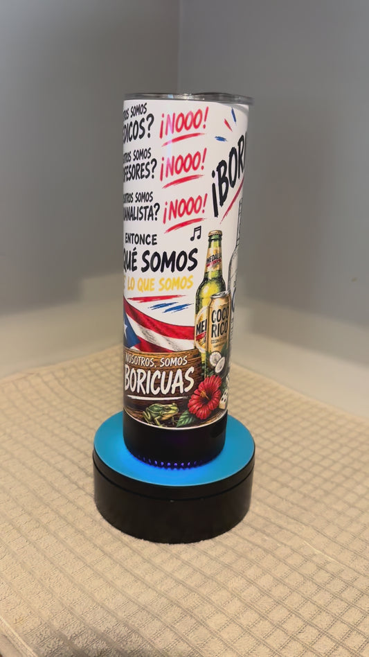 Tumblers